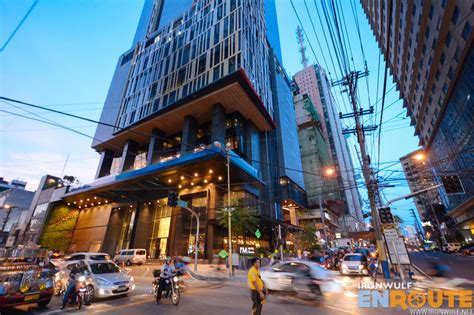 im hotel makati